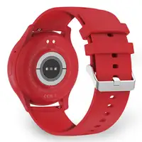Ksix Smartwatch Core, Pantalla AMOLED 1.43", Aut. 5 días, Modos deporte y salud, L