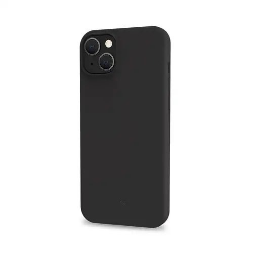 Celly CROMO1055BK funda para teléfono móvil 17 cm (6.7\) Negro