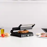Taurus Bistro Essential parrilla eléctrica de contacto