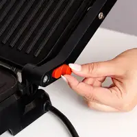 Taurus Bistro Essential parrilla eléctrica de contacto