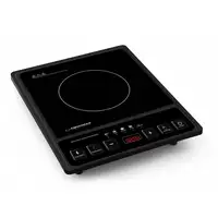 Esperanza EKH011 hobs Negro Encimera Con placa de inducción 1 zona(s)