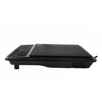 Esperanza EKH011 hobs Negro Encimera Con placa de inducción 1 zona(s)