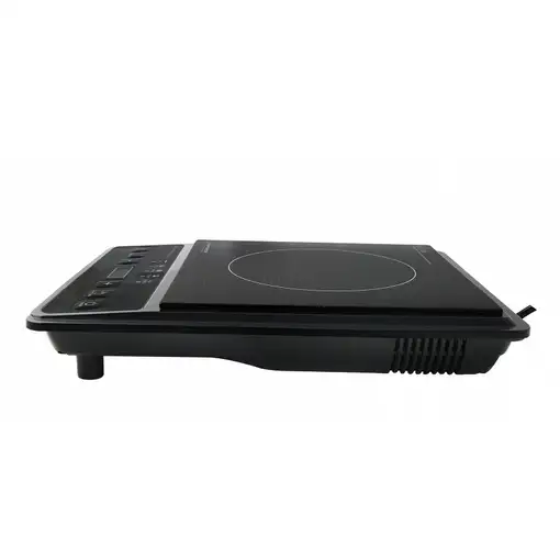 Esperanza EKH011 hobs Negro Encimera Con placa de inducción 1 zona(s)