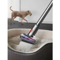 Dyson V12 Slim Absolute Aspiradora escoba 2 en 1 Batería Secar Filtro higiénico Si