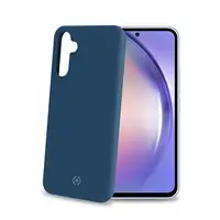 Celly CROMO1037BL funda para teléfono móvil 16,3 cm (6.4\) Azul