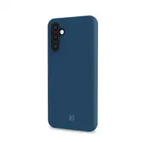 Celly CROMO1037BL funda para teléfono móvil 16,3 cm (6.4\) Azul