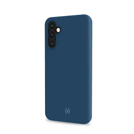 Celly CROMO1037BL funda para teléfono móvil 16,3 cm (6.4\) Azul