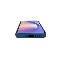 Celly CROMO1037BL funda para teléfono móvil 16,3 cm (6.4\) Azul