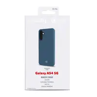 Celly CROMO1037BL funda para teléfono móvil 16,3 cm (6.4\) Azul