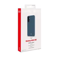 Celly CROMO1037BL funda para teléfono móvil 16,3 cm (6.4\) Azul