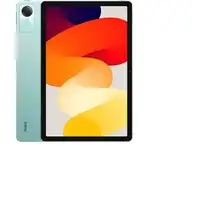Xiaomi Redmi Pad SE Qualcomm Snapdragon 256 GB 27,9 cm (11\) 8 GB Android 13 Verde