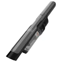 Black & Decker DVC320B21-QW aspiradora de mano Titanio