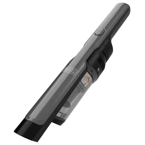 Black & Decker DVC320B21-QW aspiradora de mano Titanio