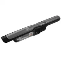 Black & Decker DVC320B21-QW aspiradora de mano Titanio