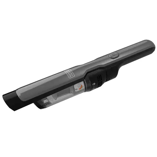 Black & Decker DVC320B21-QW aspiradora de mano Titanio