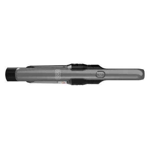 Black & Decker DVC320B21-QW aspiradora de mano Titanio