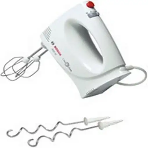 Bosch MFQ3010 batidora Batidora de mano 300 W Blanco