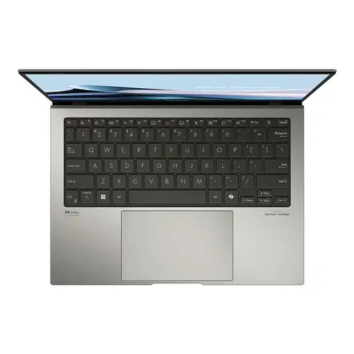 ASUS Zenbook S 13 OLED UX5304MA-NQ075W - Ordenador Portátil 13.3\ 2.8K (Intel Core