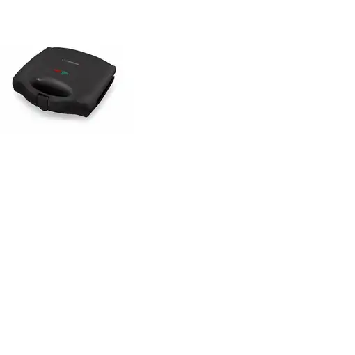 Esperanza EKT006K sandwichera 700 W Negro