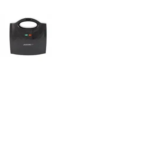 Esperanza EKT006K sandwichera 700 W Negro