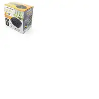 Esperanza EKT006K sandwichera 700 W Negro