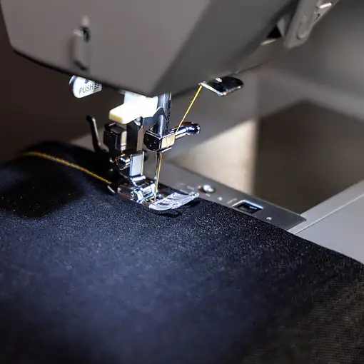 SINGER HD6805 máquina de coser Máquina de coser automática Eléctrico