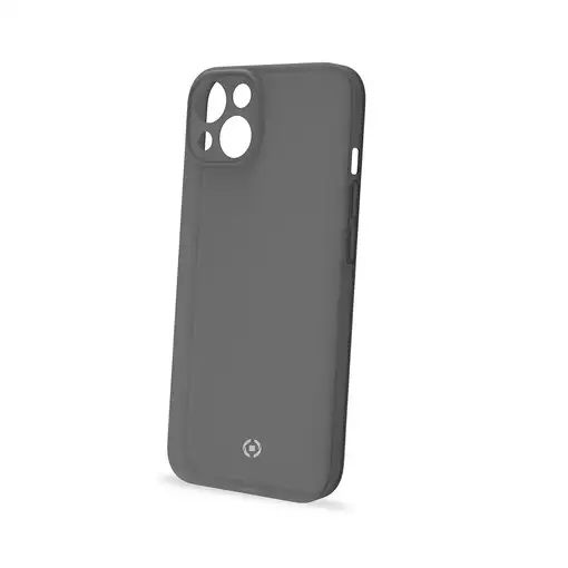 Celly SPACE1026BK funda para teléfono móvil 17 cm (6.7\) Negro