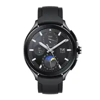 Xiaomi Watch 2 Pro 3,63 cm (1.43\) AMOLED 46 mm Digital 466 x 466 Pixeles Pantalla