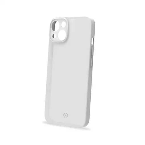 Celly SPACE1026WH funda para teléfono móvil 17 cm (6.7\) Negro