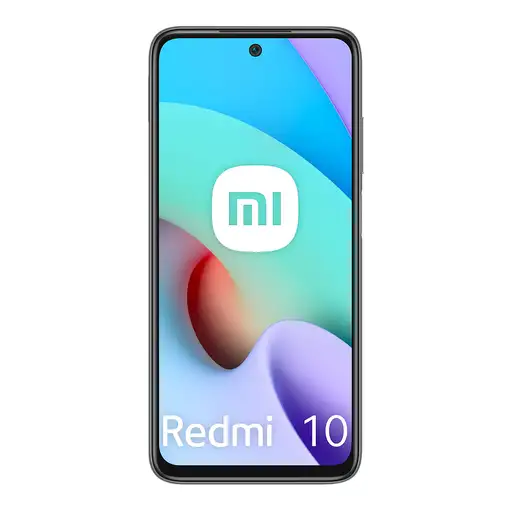 Xiaomi Redmi 10 16,5 cm (6.5\) SIM doble Android 11 4G USB Tipo C 4 GB 64 GB 5000