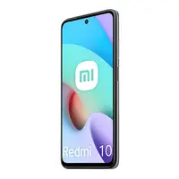 Xiaomi Redmi 10 16,5 cm (6.5\) SIM doble Android 11 4G USB Tipo C 4 GB 64 GB 5000