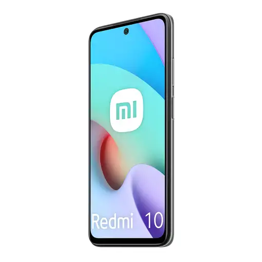 Xiaomi Redmi 10 16,5 cm (6.5\) SIM doble Android 11 4G USB Tipo C 4 GB 64 GB 5000