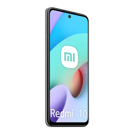 Xiaomi Redmi 10 16,5 cm (6.5\) SIM doble Android 11 4G USB Tipo C 4 GB 64 GB 5000