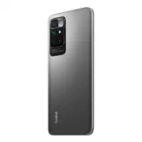 Xiaomi Redmi 10 16,5 cm (6.5\) SIM doble Android 11 4G USB Tipo C 4 GB 64 GB 5000