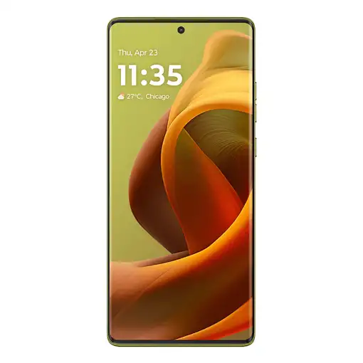 Vodafone Motorola Moto g85 5G 16,9 cm (6.67\) SIM doble Android 14 USB Tipo C 8 GB