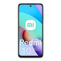 Xiaomi Redmi 10 2022 16,5 cm (6.5\) Ranura híbrida Dual SIM Android 11 4G USB Tipo
