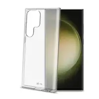 Celly GELSKIN1033 funda para teléfono móvil 17,3 cm (6.8\) Transparente