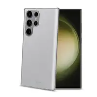 Celly GELSKIN1033 funda para teléfono móvil 17,3 cm (6.8\) Transparente