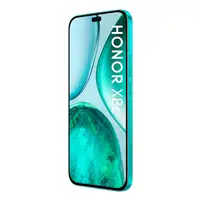 Honor X8c 17 cm (6.7\) SIM doble MagicOS 9.0 4G USB Tipo C 8 GB 256 GB 5000 mAh Ve