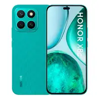 Honor X8c 17 cm (6.7\) SIM doble MagicOS 9.0 4G USB Tipo C 8 GB 256 GB 5000 mAh Ve