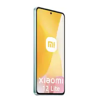 Xiaomi 12 Lite 16,6 cm (6.55\) SIM doble Android 12 5G USB Tipo C 6 GB 128 GB 4300