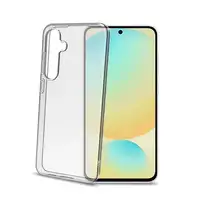 Celly GELSKIN1106 funda para teléfono móvil 15,8 cm (6.2\) Estuche de extracción T