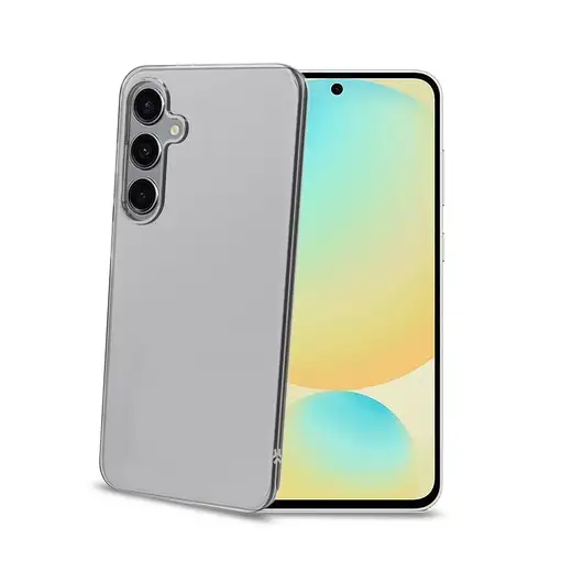 Celly GELSKIN1106 funda para teléfono móvil 15,8 cm (6.2\) Estuche de extracción T