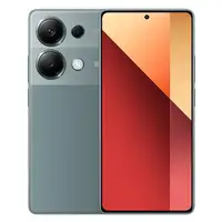 Xiaomi Redmi Note 13 Pro 16,9 cm (6.67\) SIM doble Android 13 4G USB Tipo C 8 GB 2