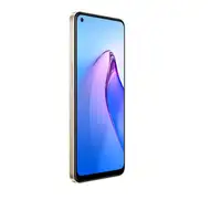 OPPO 8 16,3 cm (6.4\) SIM doble Android 12 5G USB Tipo C 8 GB 256 GB 4500 mAh Oro