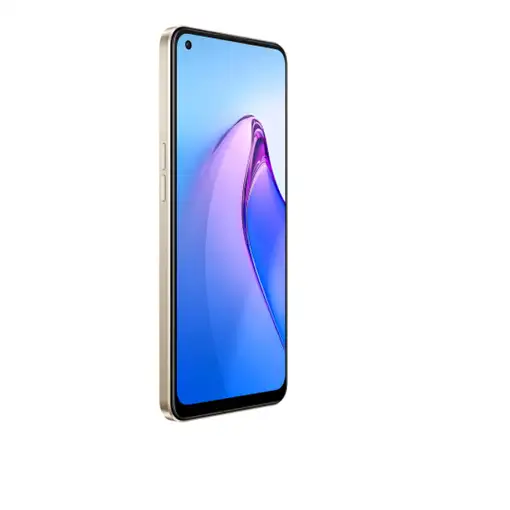 OPPO 8 16,3 cm (6.4\) SIM doble Android 12 5G USB Tipo C 8 GB 256 GB 4500 mAh Oro