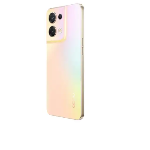 OPPO 8 16,3 cm (6.4\) SIM doble Android 12 5G USB Tipo C 8 GB 256 GB 4500 mAh Oro
