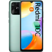Xiaomi Redmi 10C 17 cm (6.71\) SIM doble Android 11 4G USB Tipo C 3 GB 64 GB 5000