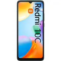 Xiaomi Redmi 10C 17 cm (6.71\) SIM doble Android 11 4G USB Tipo C 3 GB 64 GB 5000