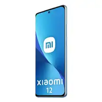 Xiaomi 12 15,9 cm (6.28\) SIM doble Android 12 5G USB Tipo C 8 GB 256 GB 4500 mAh